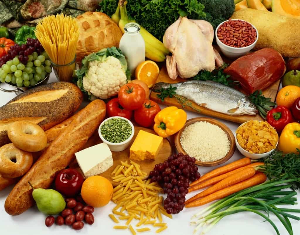food service